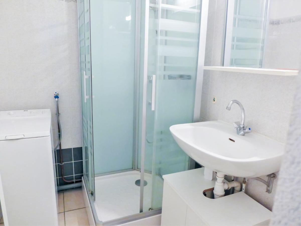 Apartment Zirlinga-7 By Interhome Bidart Ngoại thất bức ảnh