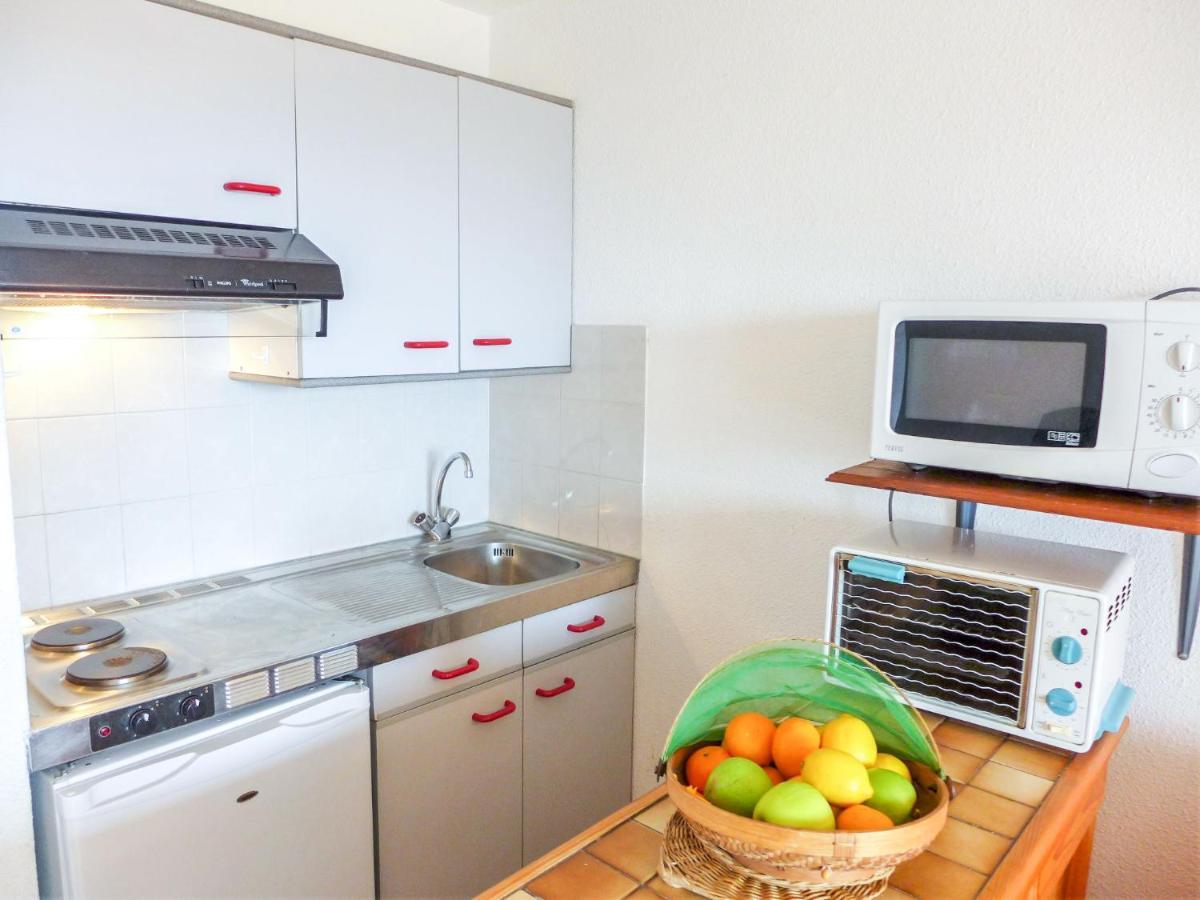 Apartment Zirlinga-7 By Interhome Bidart Ngoại thất bức ảnh