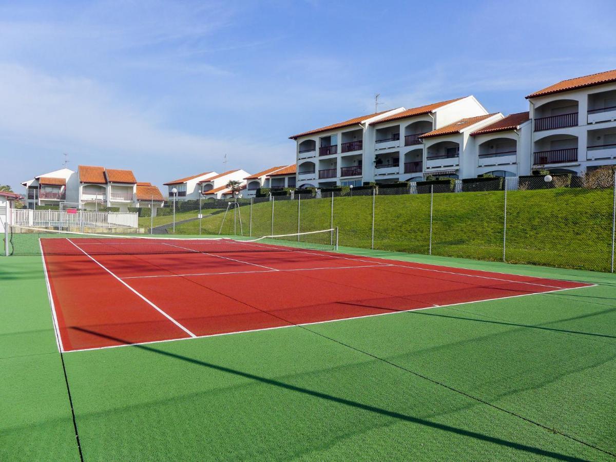 Apartment Zirlinga-7 By Interhome Bidart Ngoại thất bức ảnh