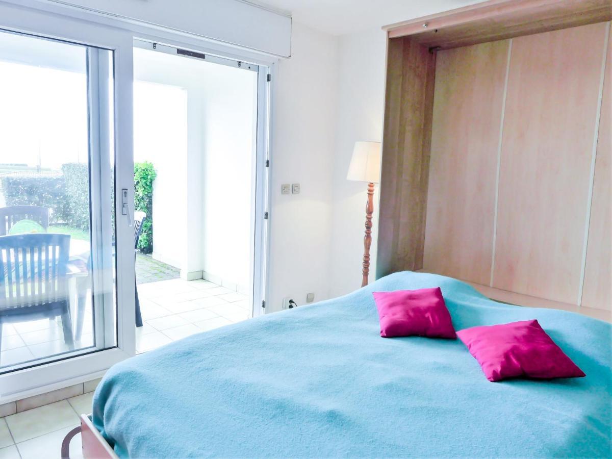 Apartment Zirlinga-7 By Interhome Bidart Ngoại thất bức ảnh